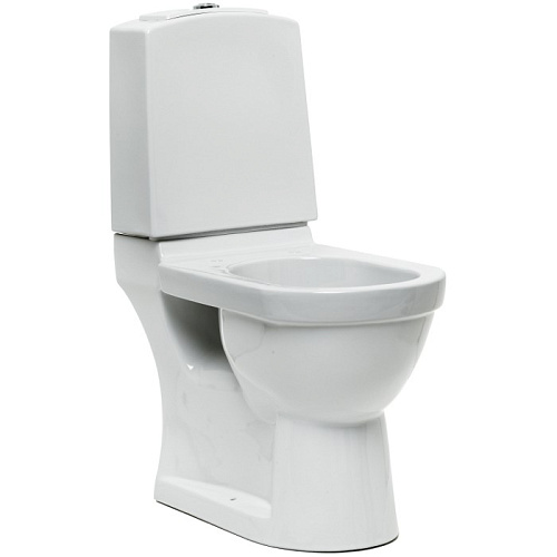 Унитаз-компакт Gustavsberg Logic GB115695301707