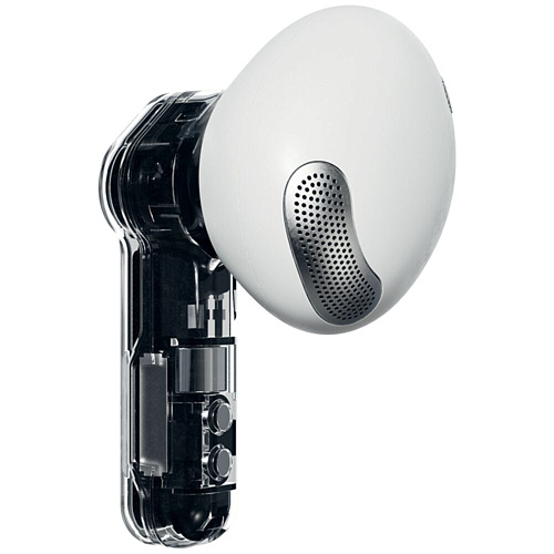 Bluetooth гарнитура Nothing ear (stick) White УЦЕНКА