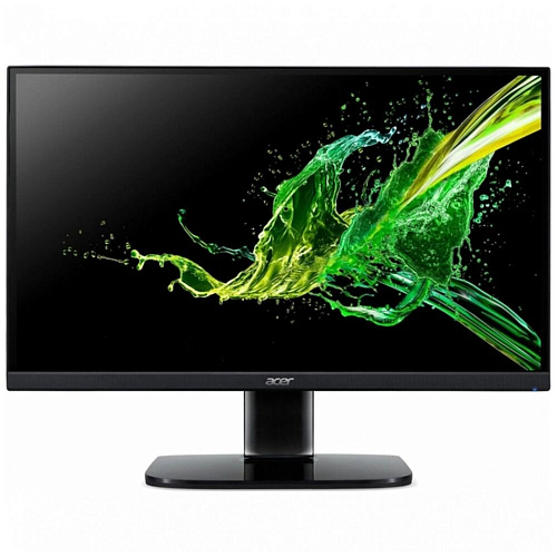 Монитор 24" Acer KA242YEbmix IPS 1920x1080 1ms HDMI, VGA