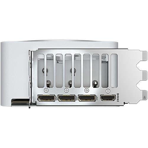 Видеокарта Gigabyte GeForce RTX 5070 Ti 16384Mb, Aero OC 16 Gb (GV-N507TAERO OC-16GD) 1xHDMI, 3xDP, Ret
