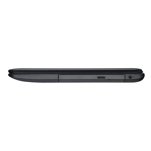 Ноутбук Asus X751SA-TY165T Intel N3710/4Gb/500Gb/17.3" HD+/DVD/Win10 Black