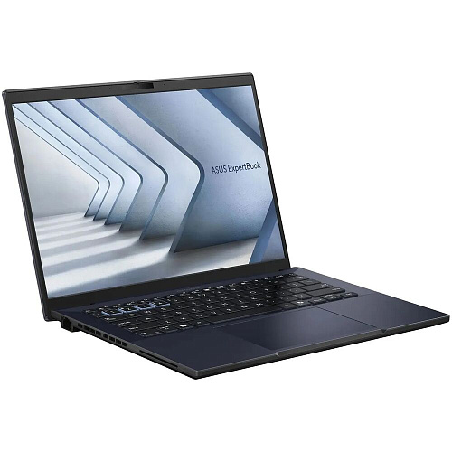 Ноутбук ASUS ExpertBook B3 B3404CMA-Q50433 Core Ultra 7 155U/16Gb/1Tb SSD/14" WUXGA/DOS Black