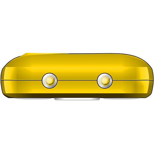 Мобильный телефон Joy's S7 Yellow