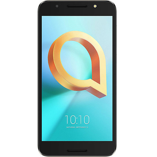 Смартфон Alcatel 5011A A3 Plus 3G Metallic Black