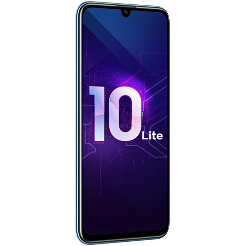 Смартфон Honor 10 Lite 3/32GB Sky Blue