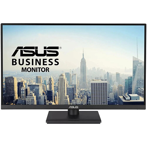 Монитор 27" ASUS VA27UCPS IPS 3840x2160 5ms HDMI, DisplayPort, USB Type-C