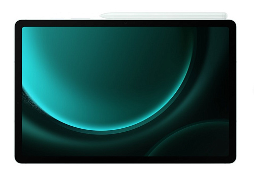 Планшет Samsung Galaxy Tab S9 FE BSM-X516B 6/128GB LTE Green (EAC)