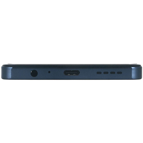 Смартфон Infinix Note 30 Pro 8/256Gb Black