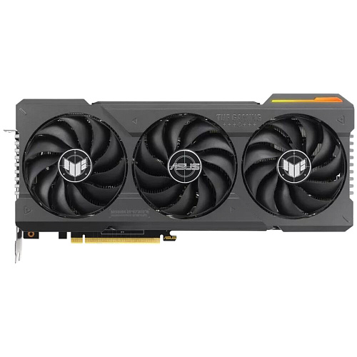 Видеокарта ASUS GeForce RTX 4070 Ti 12288Mb, TUF Gaming 12G (TUF-RTX4070TI-12G-Gaming) 2xHDMI, 3xDP, Ret