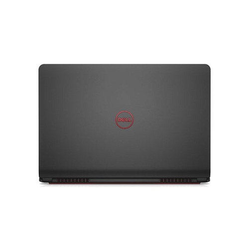 Ноутбук Dell Inspiron 7559 Core i5 6300HQ/8Gb/1Tb+8Gb SSD/NV GTX960M 4Gb/15.6" FullHD/Cam/Win10 Black