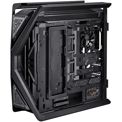Корпус ATX Fulltower ASUS ROG Hyperion GR701 BTF Edition  Black