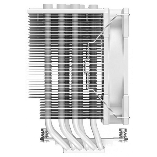 Охлаждение CPU Cooler for CPU ID-COOLING SE-226-XT ARGB Snow S1155/1156/1150/1200/1700/AM4/AM5