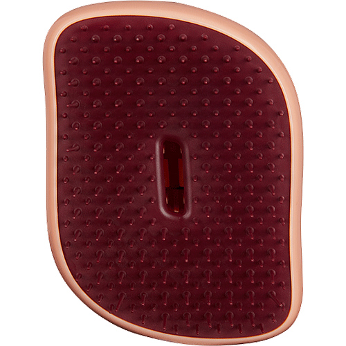 Tangle Teezer Расческа Compact Styler Apricot Leopard