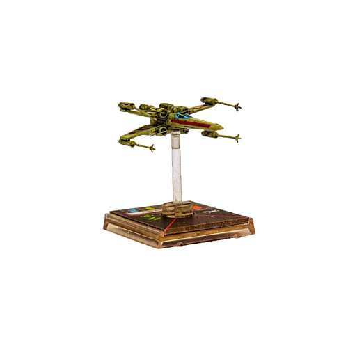 Star Wars: X-wing. Игра с миниатюрами