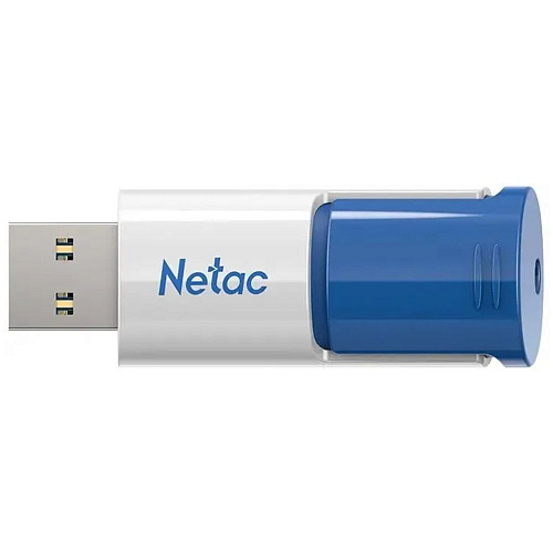 USB Flash накопитель 256GB Netac U182 ( NT03U182N-256G-32BL ) USB3.2