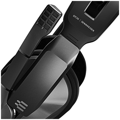 Гарнитура Epos \ Sennheiser GSP 370 Black
