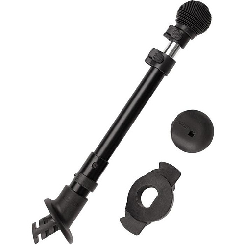Самокат Mini Micro Deluxe 3 в 1 синий лёд