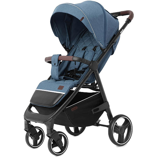 Прогулочная коляска Carrello Bravo CRL-8512 Pacific Blue