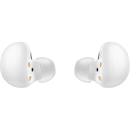Bluetooth гарнитура Samsung Galaxy Buds2 белая УЦЕНКА