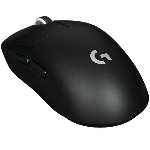 Мышь беспроводная Logitech G Pro Х Superlight 2 SE Wireless Mouse Black