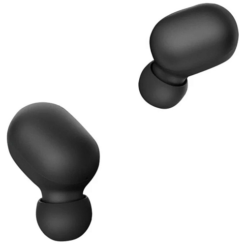 Bluetooth гарнитура Haylou GT1 PRO Black
