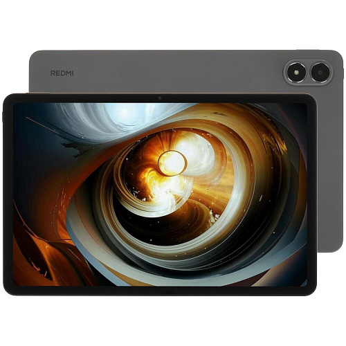 Планшет Xiaomi Redmi Pad 2 Pro 6/128GB RU Graphite Gray