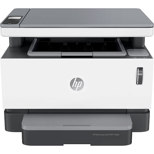 МФУ HP Neverstop Laser 1200w 4RY26A ч/б А4 20ppm WiFi
