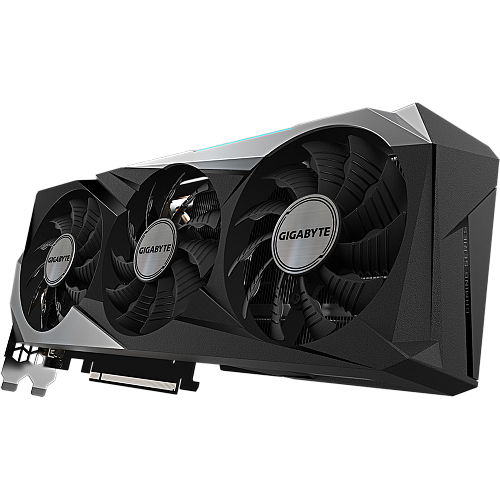 Видеокарта Gigabyte GeForce RTX 3070 8192Mb, Gaming OC 8G (GV-N3070GAMING OC-8GD) 2xHDMI, 2xDP, Ret