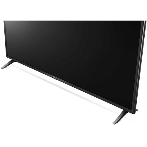 Телевизор 49" LG 49UM7100 (4K UHD 3840x2160, Smart TV) черный