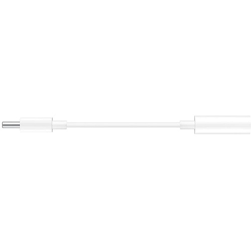 Адаптер Type-C(m) - Jack3.5 (f)  Huawei CM20