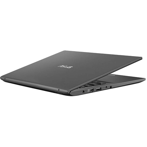 Ноутбук ASUS VivoBook 14 F412DA-EK377R AMD Ryzen 3 3200U/8Gb/256Gb SSD/AMD Vega 3/14" FullHD/Win10Pro Slate Grey