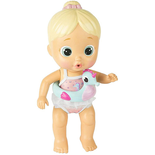 Кукла IMC Toys Bloopies Кукла для купания Мими 98220