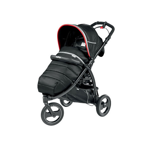 Прогулочная коляска Peg-Perego Book Cross Completo Synergy