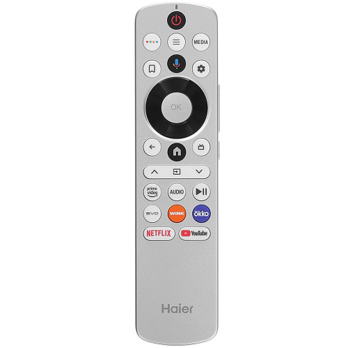 Телевизор 75\" Haier 75 Smart TV S2 Pro