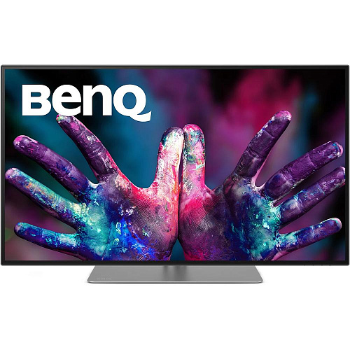 Монитор 32" Benq PD3220U IPS 3840×2160 5ms HDMI, DisplayPort
