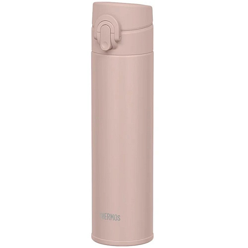 Thermos Термокружка JNI-400 MTPK , пудровый, 0,4 л.