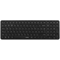 Клавиатура беспроводная Rapoo E9310M Wireless Grey