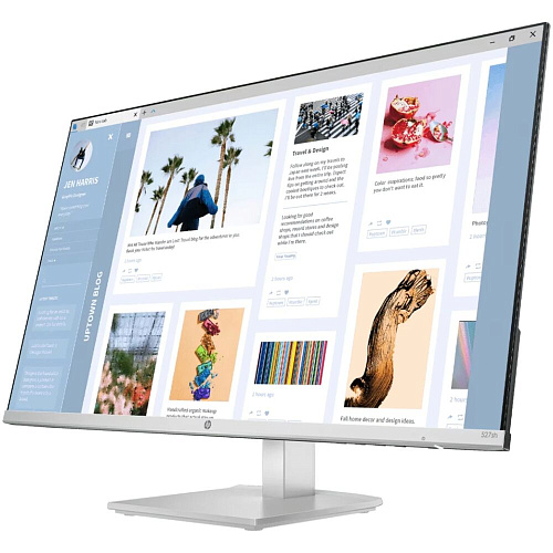 Монитор 27" HP Series 5 527sh IPS 1920х1080 5ms HDMI, VGA