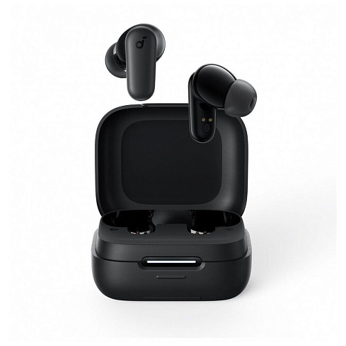 Bluetooth гарнитура Anker Soundcore P30i Black УЦЕНКА