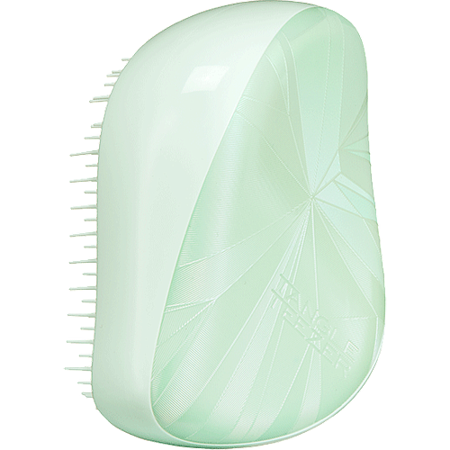 Tangle Teezer Расческа Compact Styler Smashed Pistachio