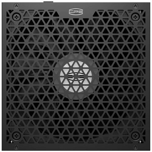 Блок питания 1000W PcCooler P5-YK1000-B1H Black