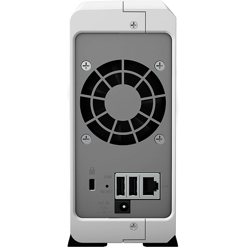Сетевое хранилище NAS Synology DS120J