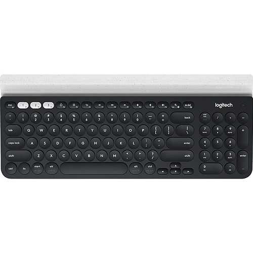 Клавиатура беспроводная Logitech K780 Multi-Device Wireless Keyboard