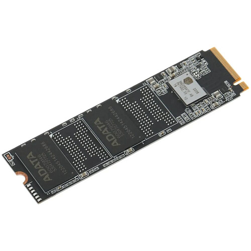 Внутренний SSD-накопитель 512Gb A-Data Legend 850 ALEG-850-512GCS M.2 2280 PCIe NVMe 4.0 x4