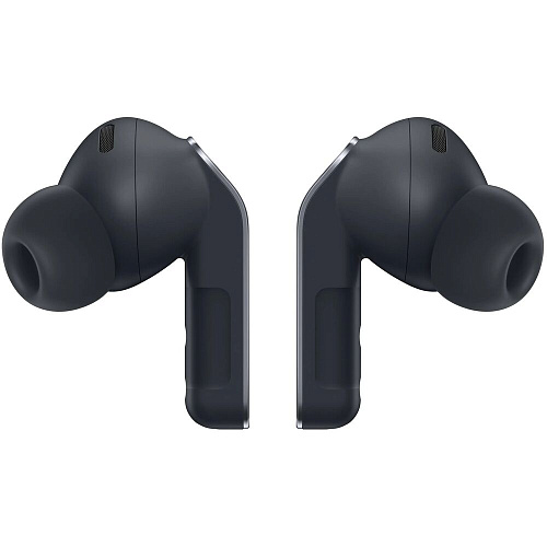 Bluetooth гарнитура Samsung Galaxy Buds 4 Pro черная