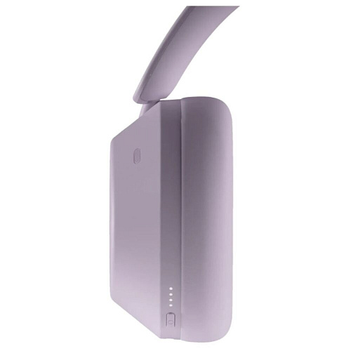 Bluetooth гарнитура Commo Etude лавандовый