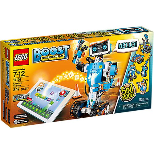LEGO Boost 17101