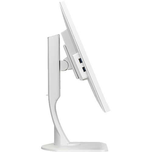 Монитор 27" Iiyama ProLite XUB2792QSU-W1 IPS 2560x1440 5ms DVI-D, HDMI, DisplayPort