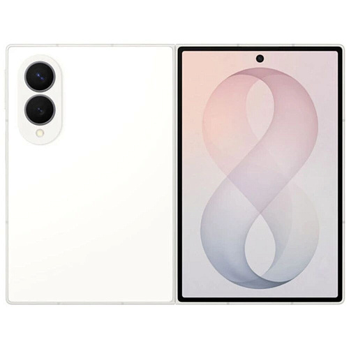 Смартфон Samsung Galaxy Z Fold 8 SM-F971B 12/512Gb Кремовый (EAC)