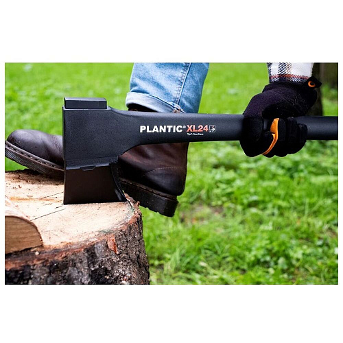 Топор Plantic Light XL24 27464-01 УЦЕНКА